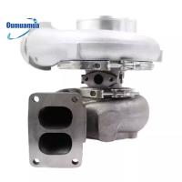 Turbo TV 48/51 Para el motor de Daewoo DS2842LE Turbocompresor 710224-0001 65.09100-7052