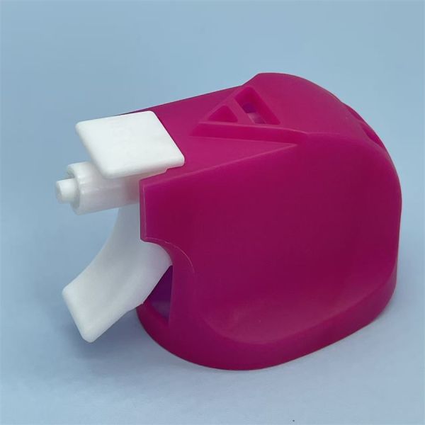 Durable Trigger Spray Pump for Industrial, Commercial, and Home Care Solutions