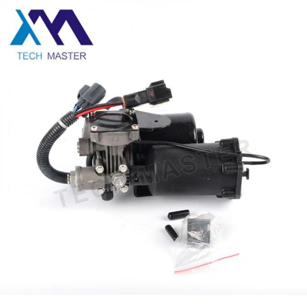 Rang Rove Sport Land Rover Discovery Air Suspension Compressor