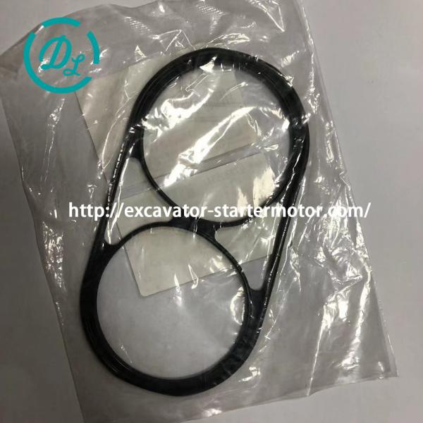ISUZU 6WG1 Engine Thermostat Gasket OEM 1-13743036-1