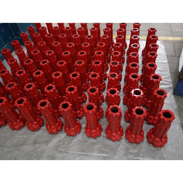 High Grade Tungsten Carbide Drill Bits Dth Tools Rc-e545 For Mining Well Drilling