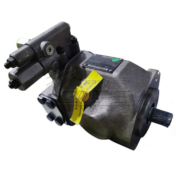 A10VSO Series 31 High Pressure Open Circuit Hydraulic Axial Piston Pump Industrial Equipment Use Rexroth A10VSO axial piston pump variable displacement hydraulic pump