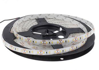 Flexible SMD 3014 LED Strip Light double side PCB 14.4W / M IP68 Ultra Bright