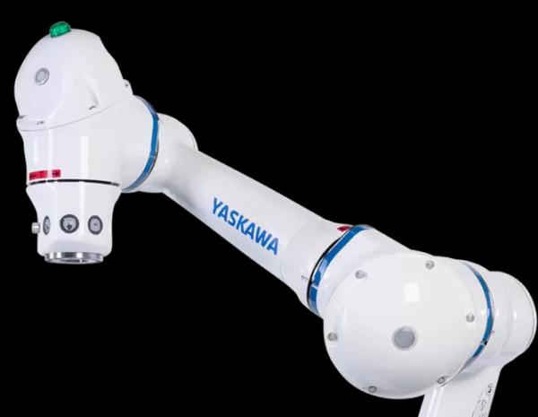 Collaborative Used Yaskawa Robot
