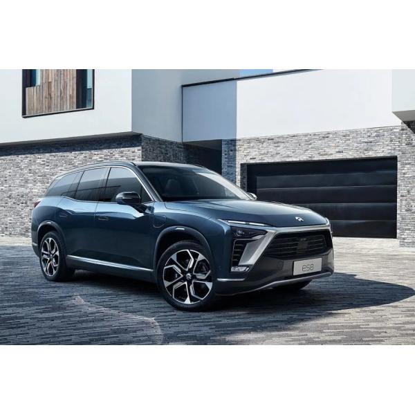 Nio Es8 100kwh 6 Seats Pure Electrical Big SUV Luxury Chinese EV SUV 605km Range Weilai