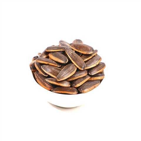 China factory wholesale accepts custom packaged sea salt flavored roasted sunflower seeds