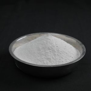 Matières premières inodores Cendre d'os de vache pour la production de céramiques et de glaçures