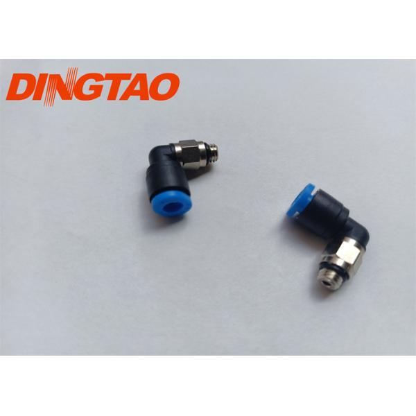 129598 Gas Nozzle For Vector Q80 MH8 IX6 IX9 M88 MH5 IQ50 Auto Cutter Parts