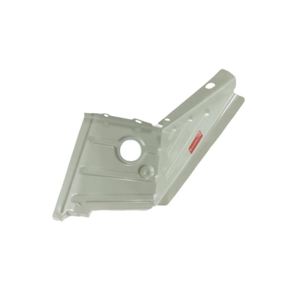 Tesla Modelo 3 Reforço traseiro da carroceria LH 25 1104199-SC-A