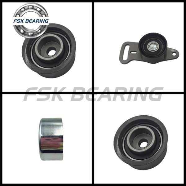 Belt Tensioner Bearing VKM16204 For Peugeot CitroëN Renault