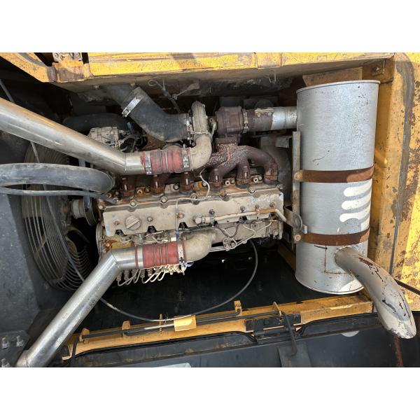 Good condition Hyundai 305LC-9T used excavator cheap for sale