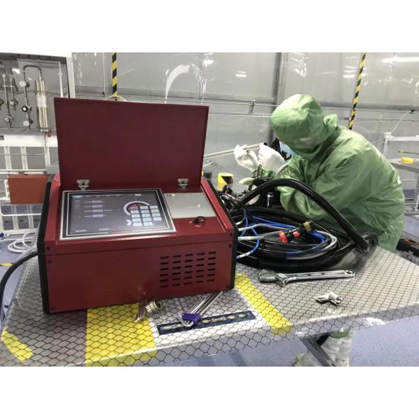 Применение сварки труб и труб