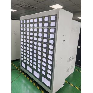Industrial Tool Vending Machines