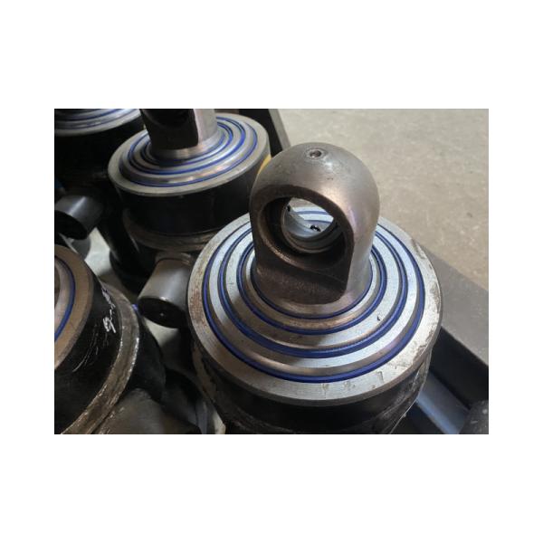 Customize Service Hydraulic Cylinder for Press Machines 50 Tons 150 Tons 300 Tons MOQ 1