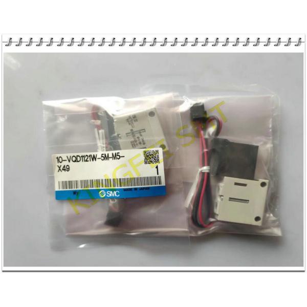 VQD1121W-5M-M5 SMC VQD1121W-5M-M5-X49 Air Valve