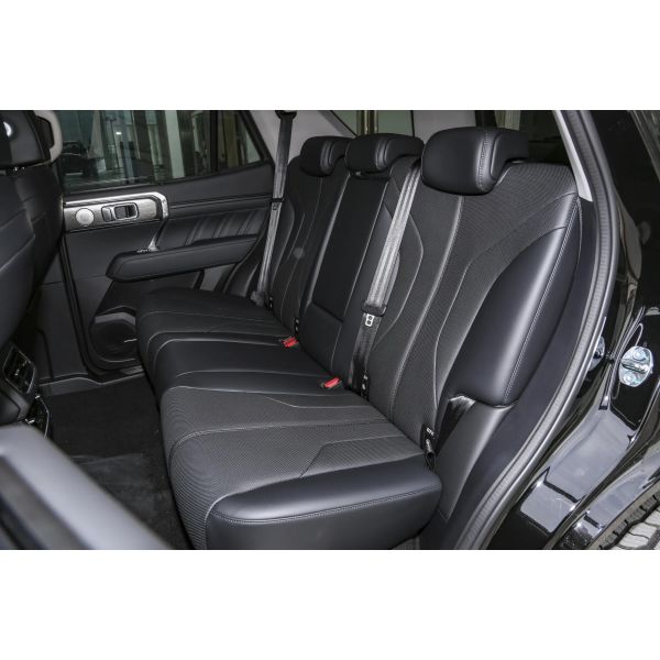2026 Tank 400 Hi4-T Off-Road PHEV SUV 2.0T Turbo 310kW 750N·m 105km EV Range 9HAT 4WD 3-Locks L2++ ADAS Global Export