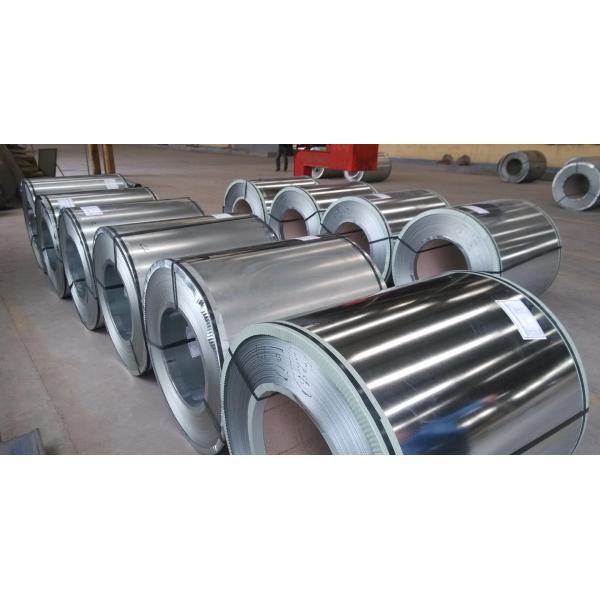 Hot Dipped Galvanized Steel Sheet Coil Cr300la Cr340la GI Sheet Coil