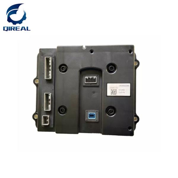 Блок управления доски регулятора YA00002098 электрических частей ZX210-5 ZX330-5G ZX330-5 ECU экскаватора ZX210-5G ZX200-5G