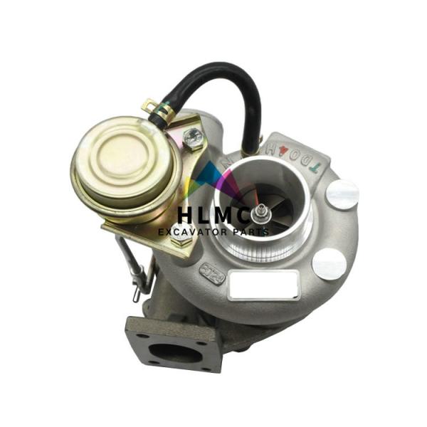 Excavator Parts V3800 Turbocharger Excavator Parts Accessories Construction Machinery Parts Turbo Charger 49189-00911
