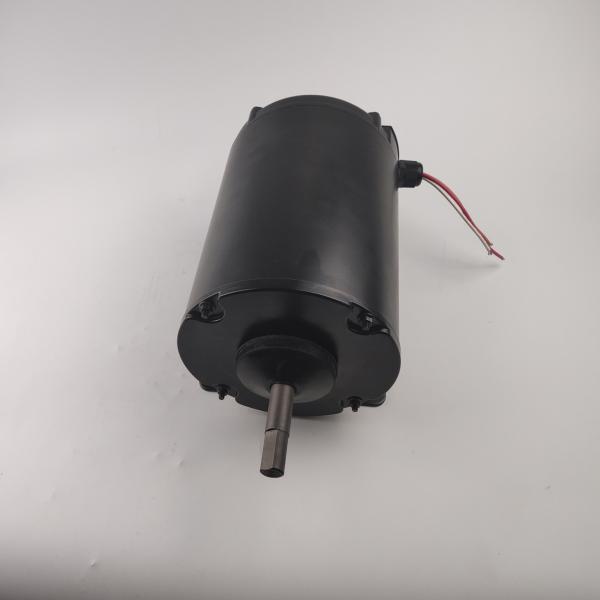 NEMA 1hp Farm Duty Motor Single Three Phase Industrial Exhaust Fan Motor 800-1600rpm