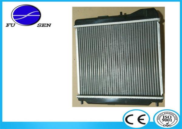 Custom Design MT Water Cooling Radiator / Honda Jazz Radiator 19010-PWA-901