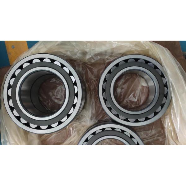 Rodamiento de rodillos 23048 240m m esférico de poco ruido de la forma cónica