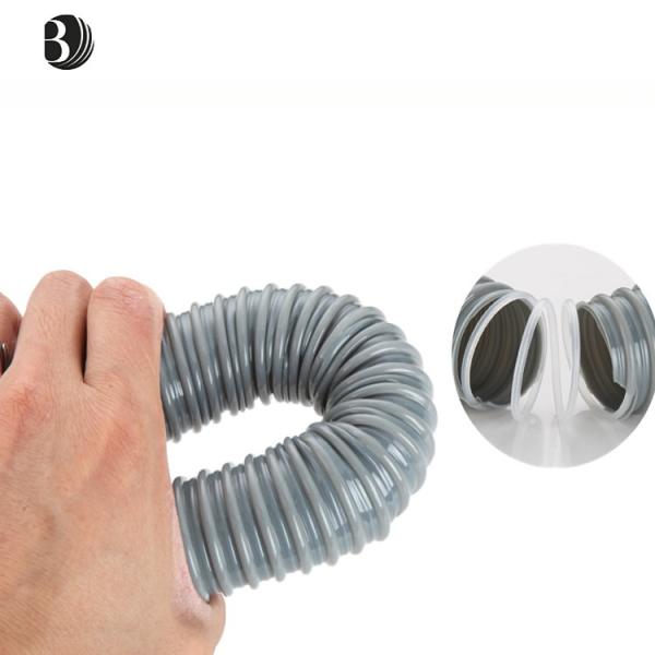 Kitchen sink double thread connecting pipe basin drainage hose fittings of food waste processor