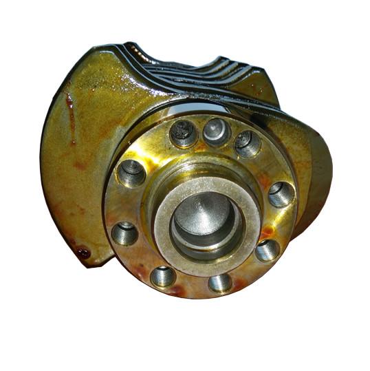 brand new 13401-58030/58021/58050 14b crankshaft for TOYO-TA 14B