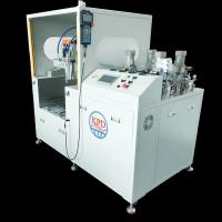 Ab Glue Potting Machine for Automatic Vacuum Dispensing of Epoxy Core Components Pump