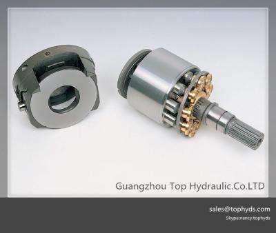 Hydraulic Piston Pump Parts/repair kits/replacement parts Kawasaki NV64/70/80/84/111/120/137/172/210/237/270