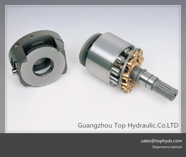 Hydraulic Piston Pump Parts/repair kits/replacement parts Kawasaki NV64/70/80/84/111/120/137/172/210/237/270