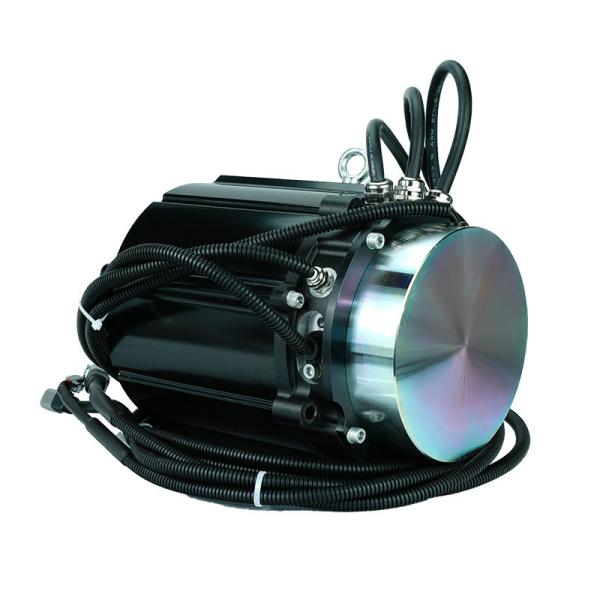 High Cost Performance 3.3kW AC motor for Arm Truck