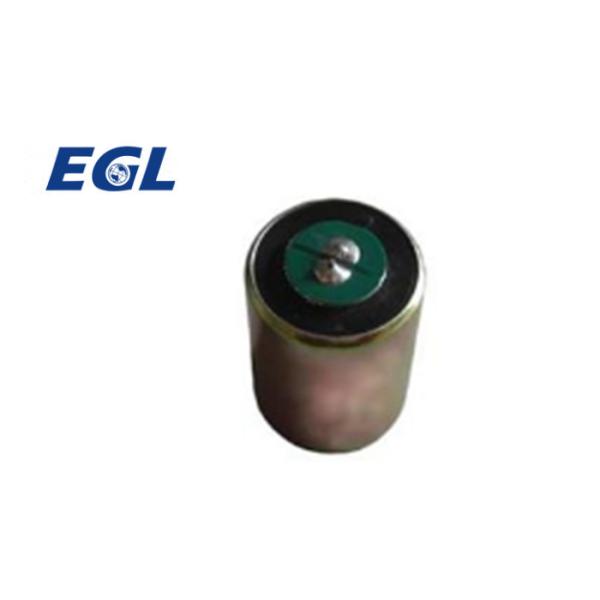 High Sensitivity 4.5Hz Geophone Seismic Sensor Horizontal type