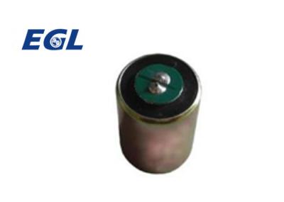 Geofone vertical da sensibilidade alta, diâmetro sísmico vertical do sensor 31.8mm