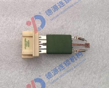 A0018217860 RESISTENTE PARTE ELÉTRICA de alta precisión hecha por el fabricante de Mercedes-Benz