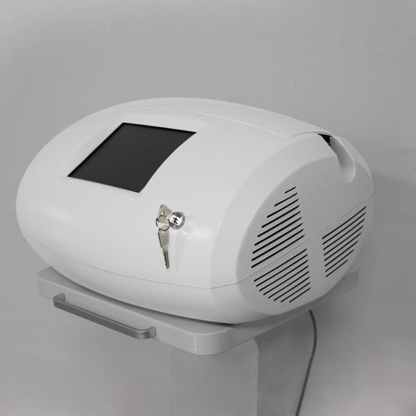 Máquina vascular Scarless indolor da remoção do laser 980nm de Astiland para o salão de beleza