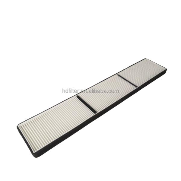 Construction Works Hydwell Cab Air Filter for Excavator 2931184 293-1184 AF55782