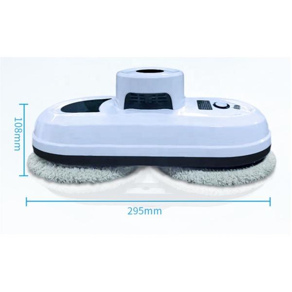 Vente en gros HCR-01A Robot électrique de nettoyage de fenêtres aspirateur avec tension 24V