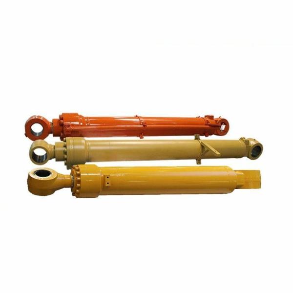 PC200-8 Excavator Hydraulic Cylinders 707-F1-01591 Komatsu Bucket Cylinders