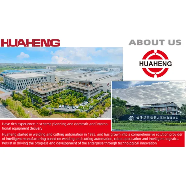 Low Maintenance Teaching Free Welding Robots for Reduced Downtime