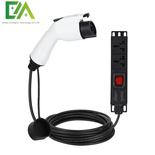 Parties et accessoires pour les véhicules électriques