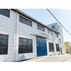 Shanghai Runlan Filtration Equipment Co., Ltd.