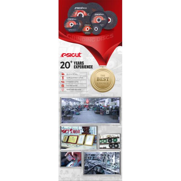 B0160 Высокое качество Хорошие продажи Поставка Стандарт высокоэффективные колеса с фальшивым диском 115Mm