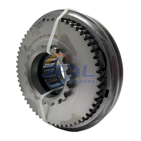 Shacman truck accessories Fast Transmission Synchronizer gear assembly 16JS200T-1701040-3