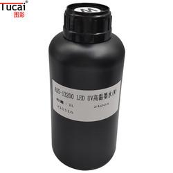 1000ml Pigment Ink TAIWAN DONGZHOU Compatible Led UV Curable Uv Sublimation Ink