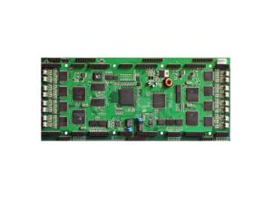 Interruptor de rede PWB da placa de circuito impresso de SMT de 4 camadas