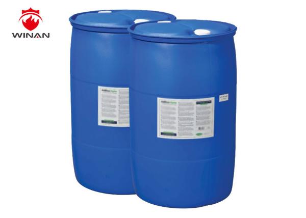 High Expansion Fire Fighting Foam Concentrate 6% AFFF Foam Concentrate