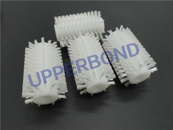 Pièces de rechange de fabrication de cigarette longtemps et brosse courte