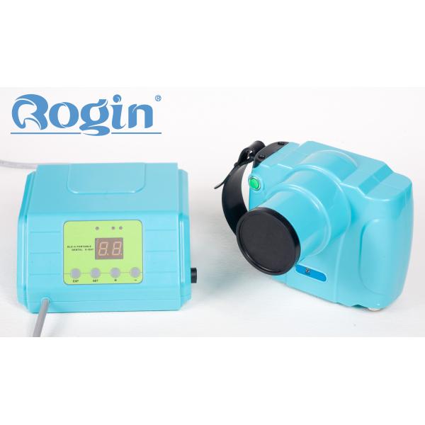 Панорамное портативное зубоврачебное оборудование/handheld машина луча x с частотой 30KHz