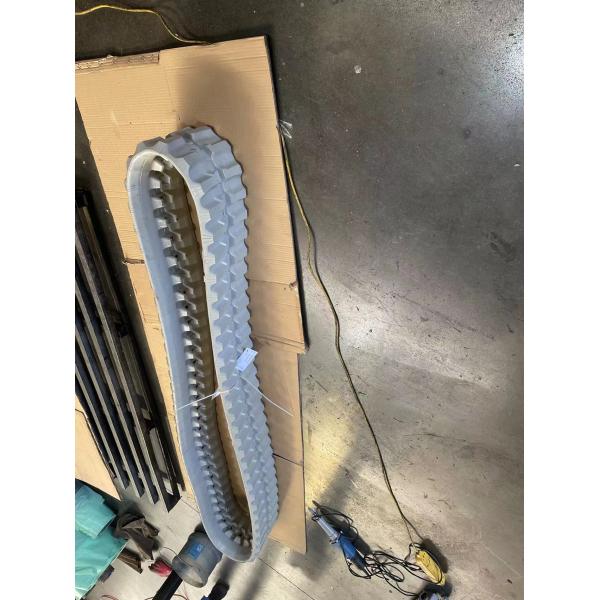 915x152.4x42 Positive Drive Rubber Track 36'' For Case STX Quadtrac Tractor